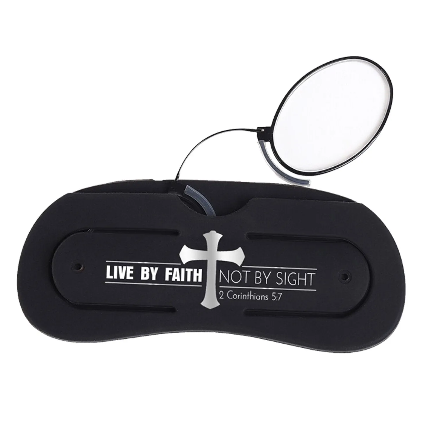 Man of God® iReaders with Phone Stand