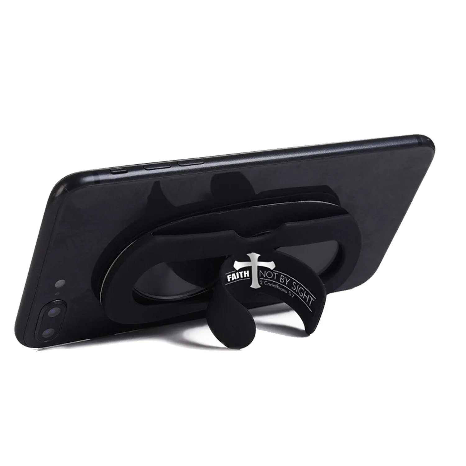 Man of God® iReaders with Phone Stand