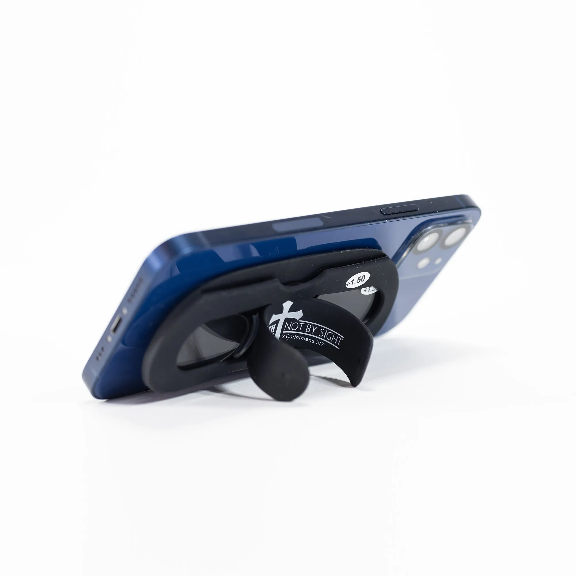 Man of God® iReaders with Phone Stand