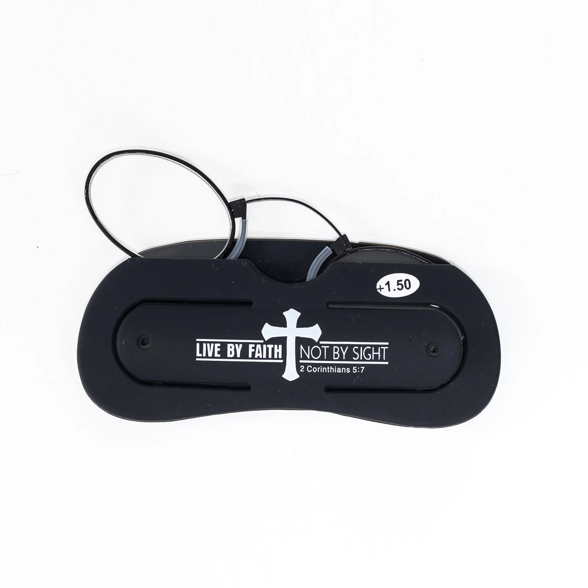 Man of God® iReaders with Phone Stand