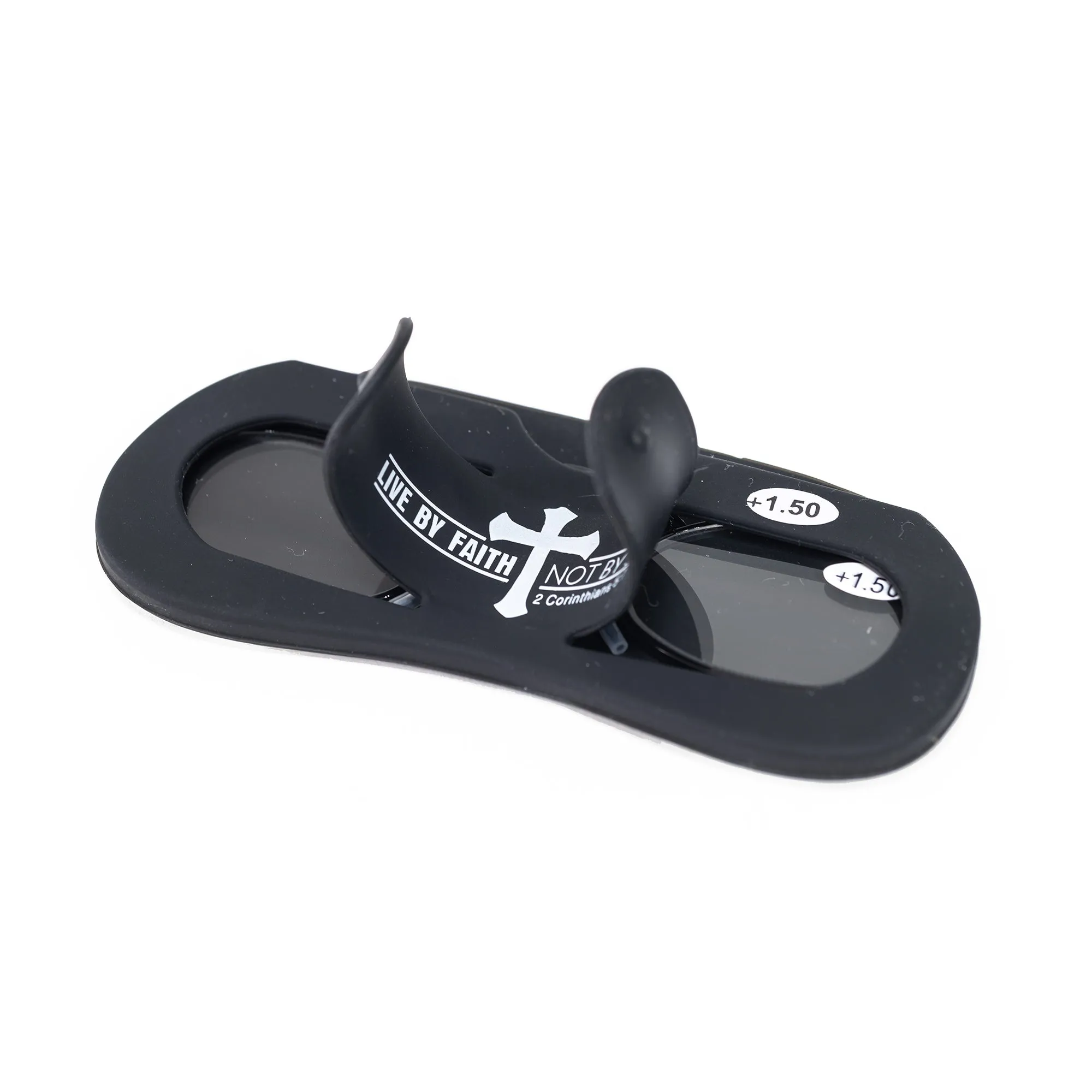 Man of God® iReaders with Phone Stand