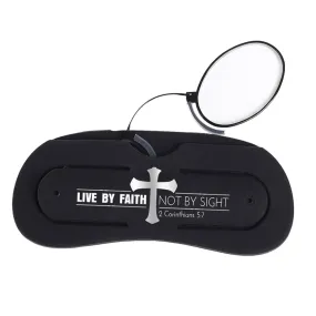 Man of God® iReaders with Phone Stand