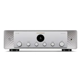 Marantz MODEL 50 Pure Analog Stereo Integrated Amplifier (Silver)