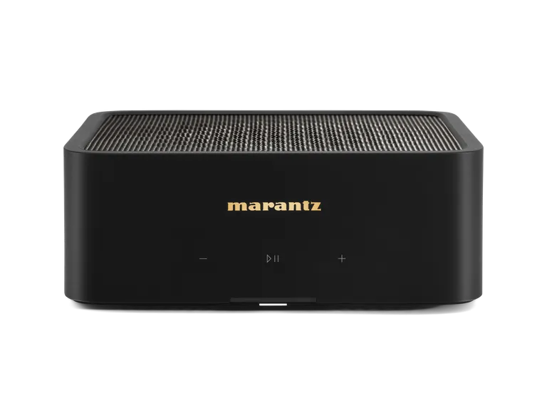 Marantz Model M1 Wireless Streaming Amplifier with HDMI eARC