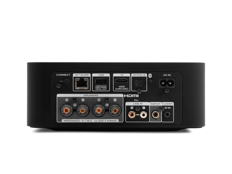 Marantz Model M1 Wireless Streaming Amplifier with HDMI eARC
