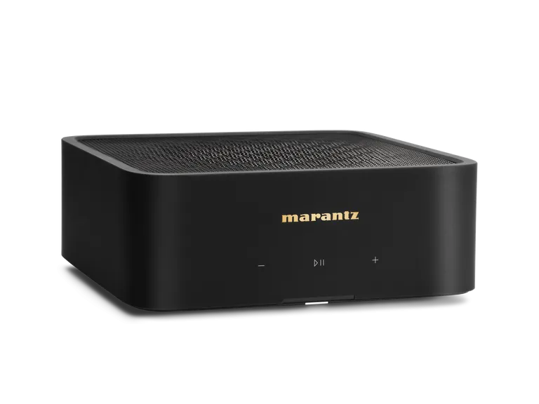 Marantz Model M1 Wireless Streaming Amplifier with HDMI eARC
