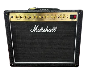 Marshall DSL40CR 1 x 12-Inch 40-Watt Tube Combo Amp