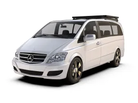 Mercedes Benz Vito Viano L2 (2003-2014) Slimline II 1/2 Roof Rack Kit