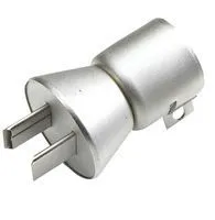 Metcal H-TS24 20-24 PIN TSOP Chip Hot Air Nozzle, 17 x 7.1mm