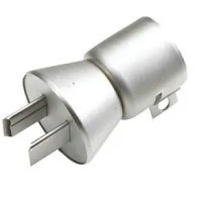 Metcal H-TS24 20-24 PIN TSOP Chip Hot Air Nozzle, 17 x 7.1mm