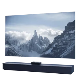 Mi Ambient light Rejecting projector screen 100''
