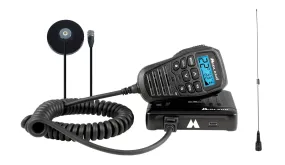 MIDLAND | MXT275-Whip Extended Range Bundle