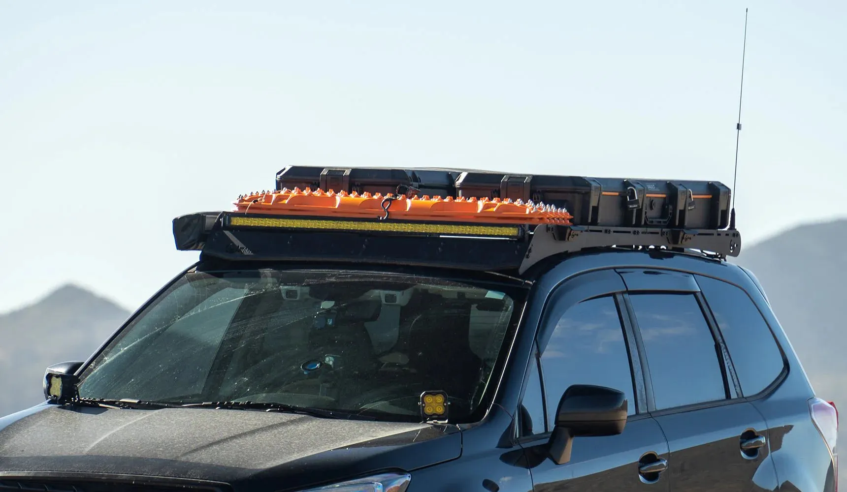 MIDLAND | MXT275-Whip Extended Range Bundle