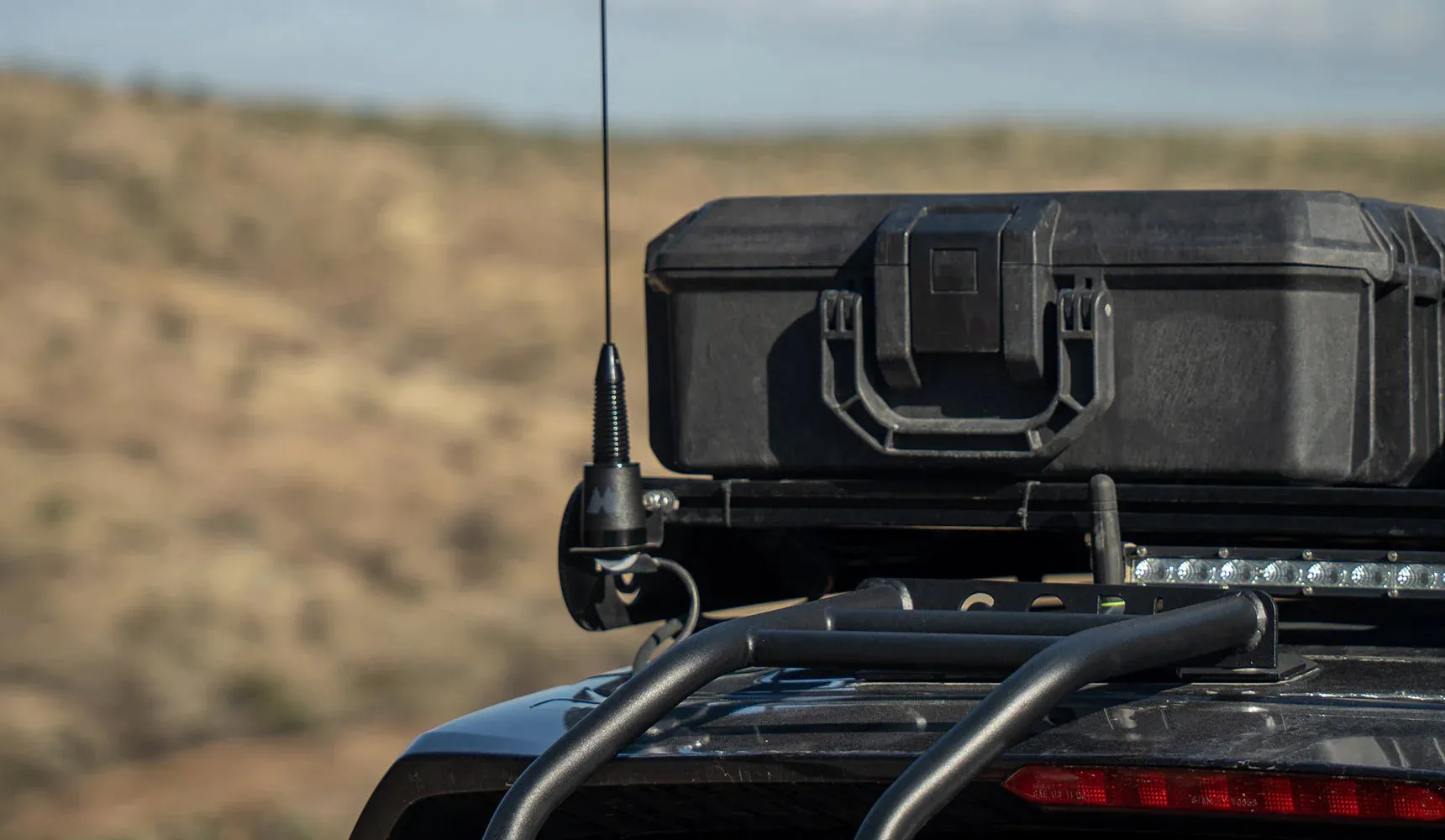 MIDLAND | MXT275-Whip Extended Range Bundle