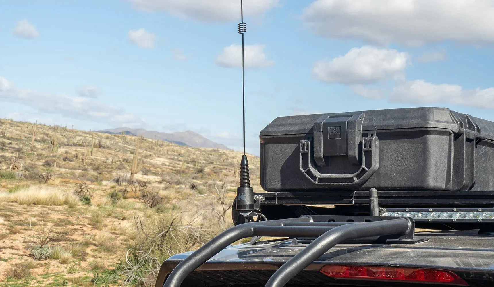 MIDLAND | MXT275-Whip Extended Range Bundle