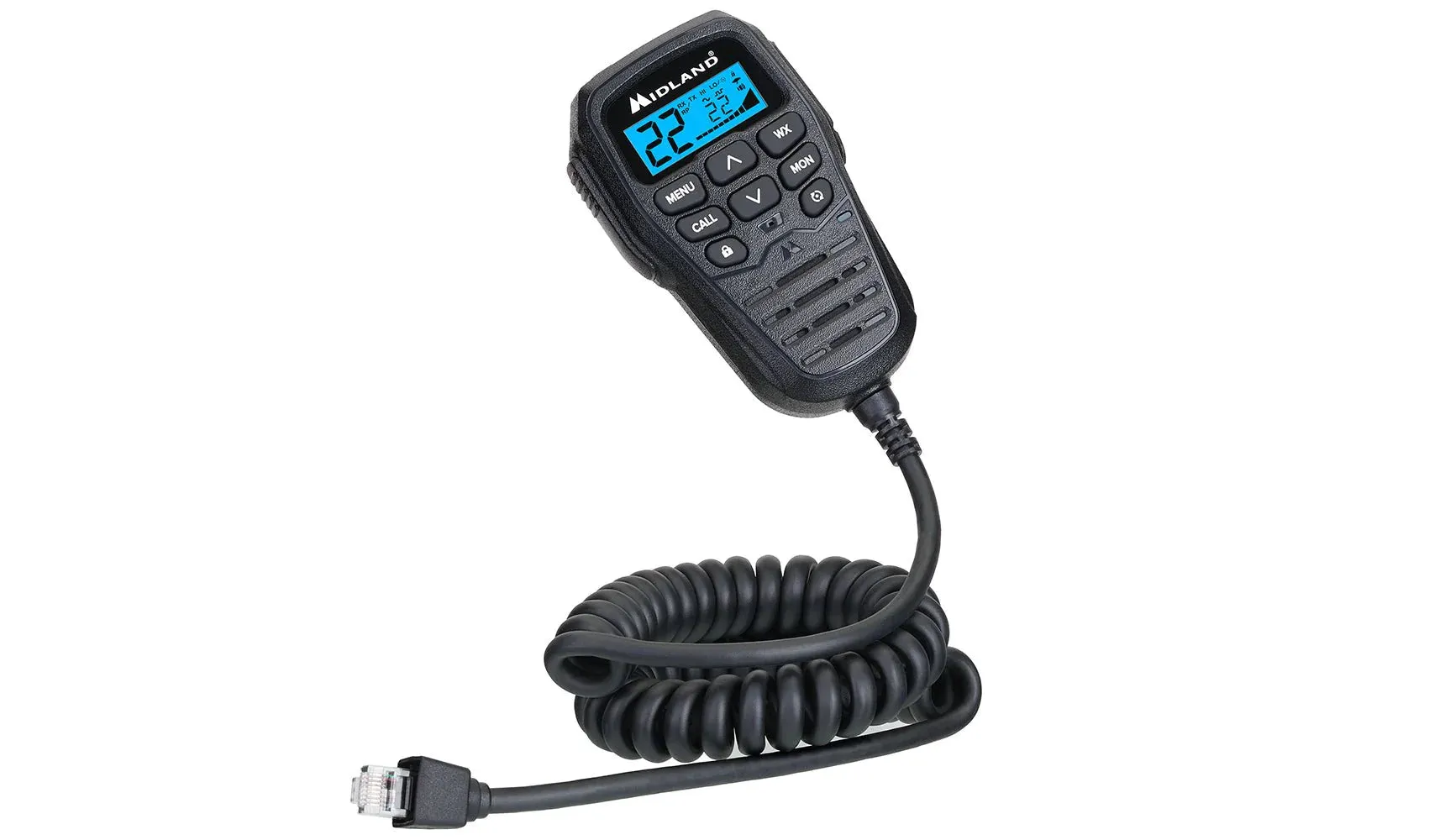 MIDLAND | MXT275-Whip Extended Range Bundle