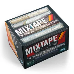 MIXTAPE