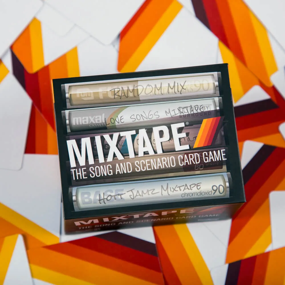 MIXTAPE