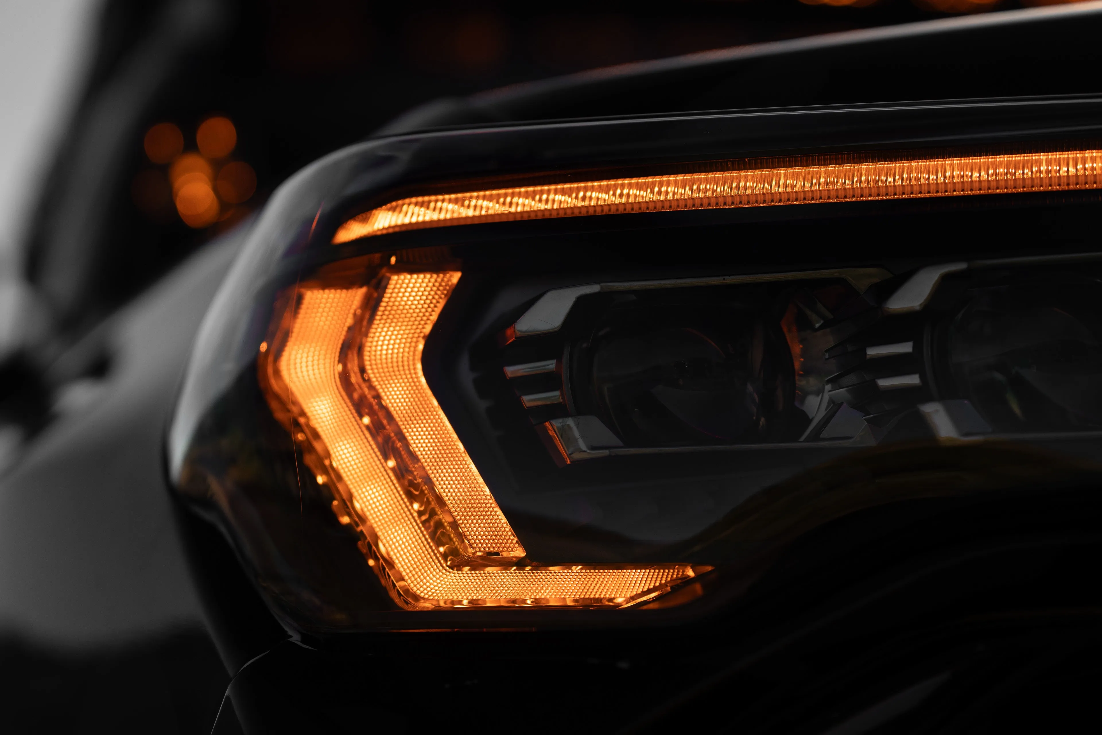 Morimoto XB EVO DUAL DRL Supercharger For 4Runner Headlights (2014-2024)