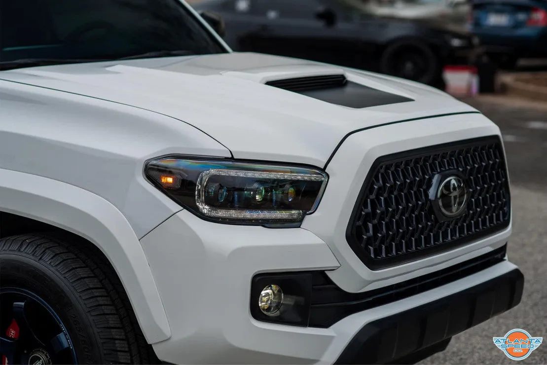 Morimoto - XB LED Headlights - 2016  Tacoma