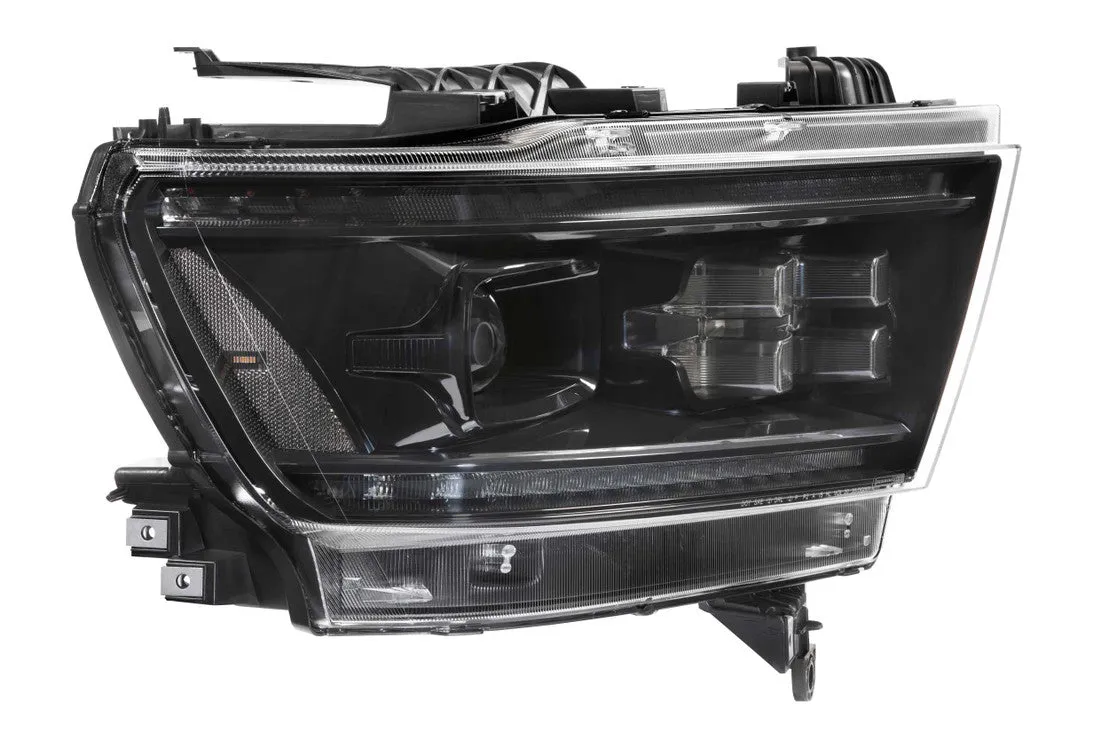 Morimoto - XB LED Headlights - 2019  RAM 1500
