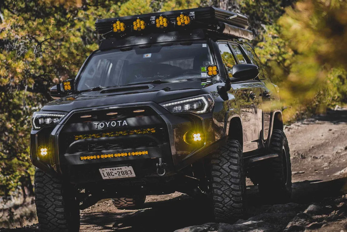 Morimoto XB LED Headlights For 4Runner (2014-2024)