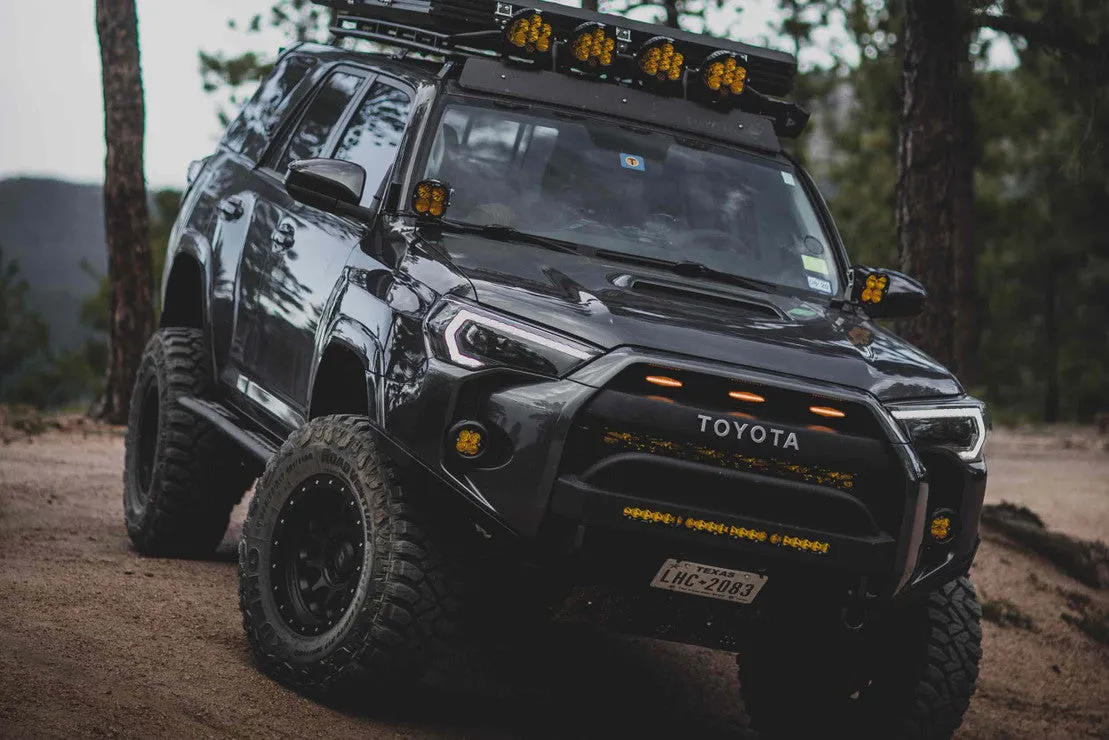 Morimoto XB LED Headlights For 4Runner (2014-2024)