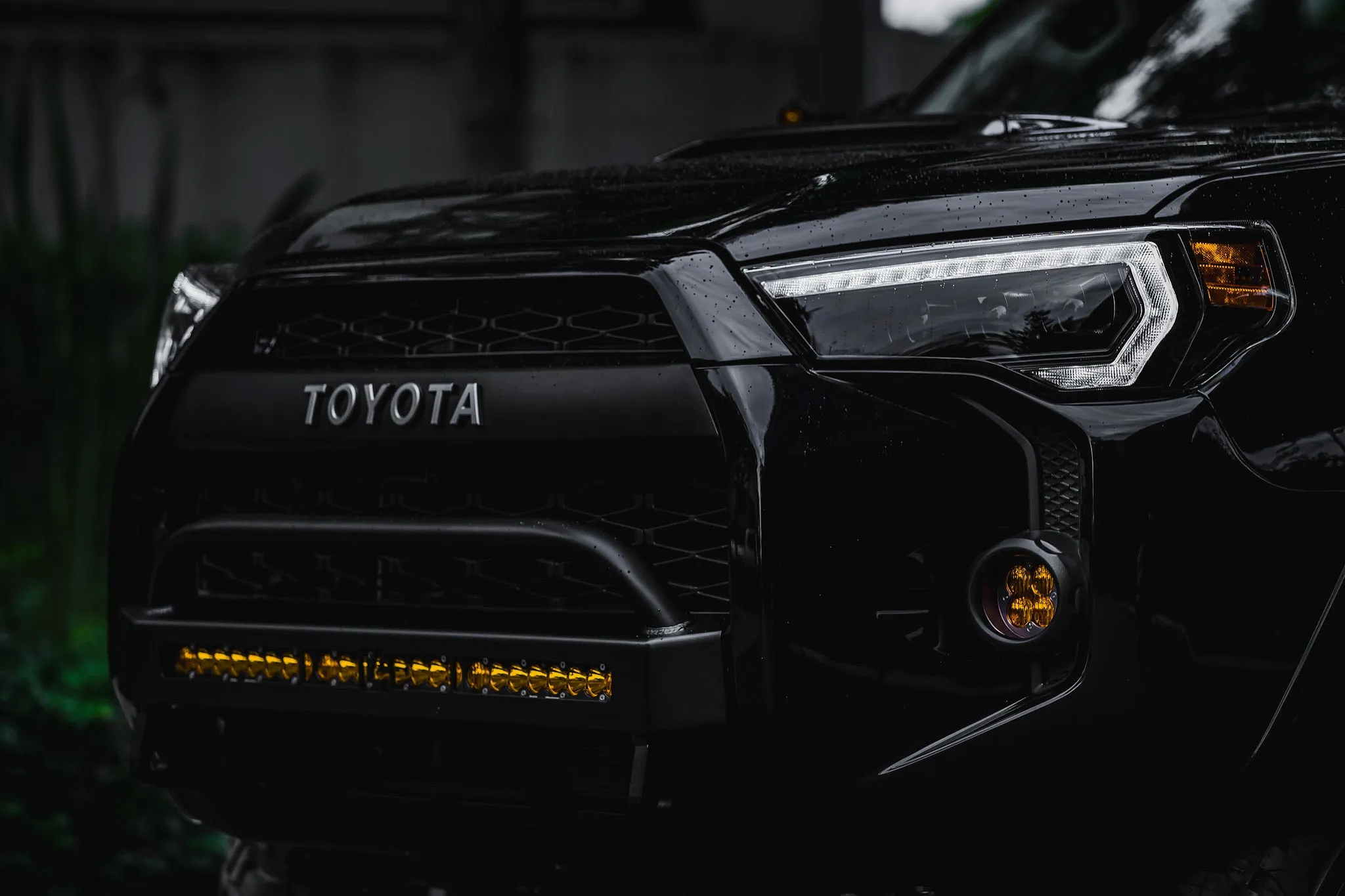 Morimoto XB LED Headlights For 4Runner (2014-2024)