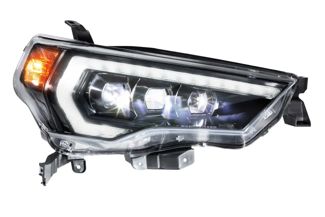 Morimoto XB LED Headlights For 4Runner (2014-2024)