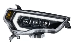 Morimoto XB LED Headlights For 4Runner (2014-2024)
