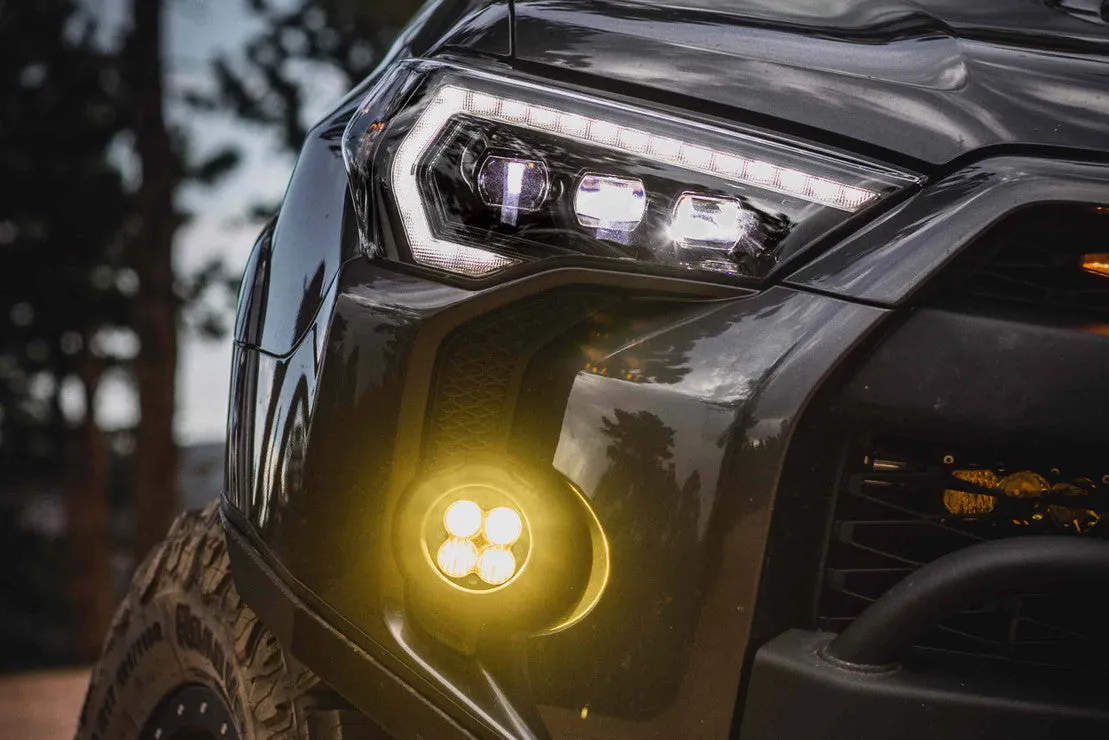 Morimoto XB LED Headlights For 4Runner (2014-2024)