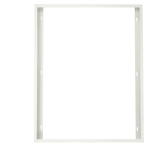 Morris Products 71799 Surface Mount Trim Kits for 2*4ft Flat Panel