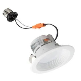 Morris Products 72608 4 inch LED Recess Retrofit 4000K R