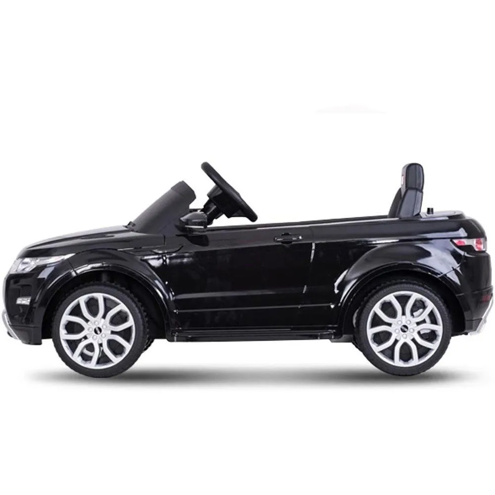 MotoTec Rastar Land Rover Evoque 12v (Remote Controlled)