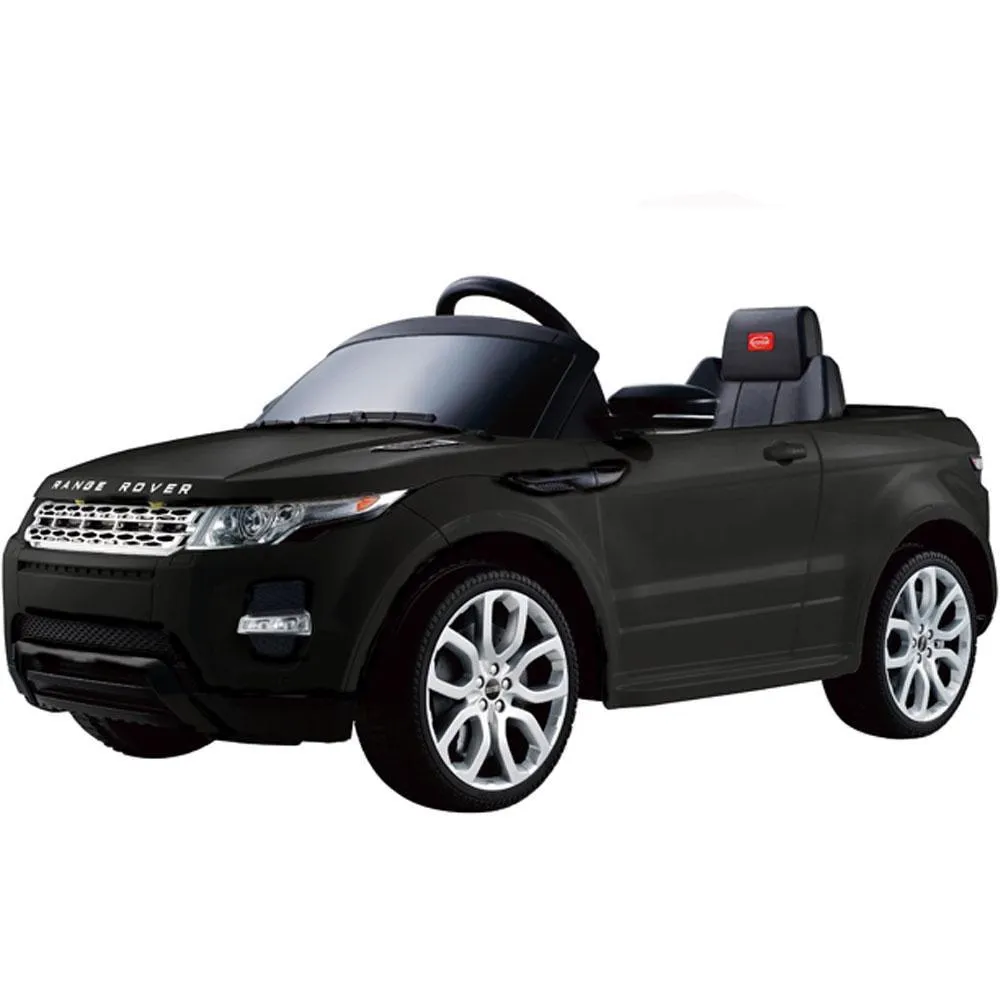 MotoTec Rastar Land Rover Evoque 12v (Remote Controlled)