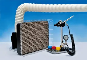 Mr. Super Booth Compact