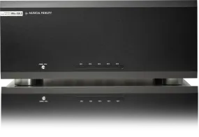 Musical Fidelity M6X 250.5 5 Channel Power Amplifier