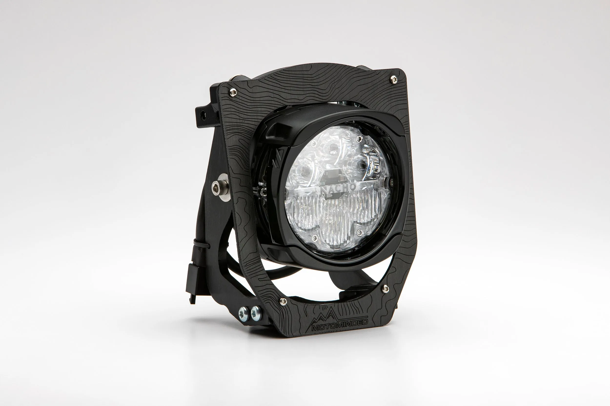 NACHO LED Kits, for Husqvarna 2024 FE-S