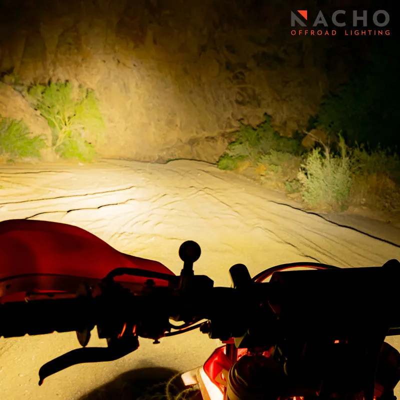 NACHO LED Kits, for Husqvarna 2024 FE-S