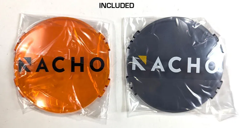 NACHO LED Kits, for Husqvarna 2024 FE-S