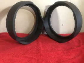 Nagy's Customs 10" 98-Current JL TW-3 Adapter Rings (Pair)
