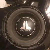 Nagy's Customs 10" 98-Current JL TW-3 Adapter Rings (Pair)