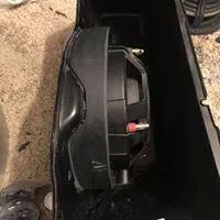 Nagy's Customs 10" 98-Current JL TW-3 Adapter Rings (Pair)
