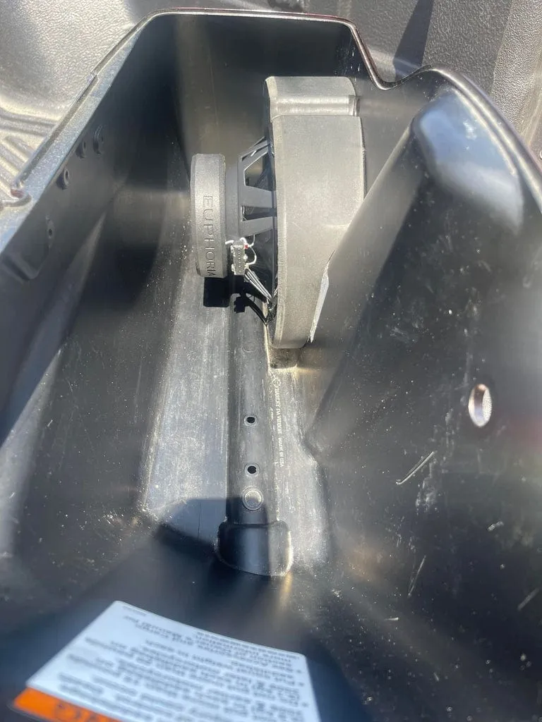 Nagy's Customs Insane Asylum 6X9 Adapters (Pair)