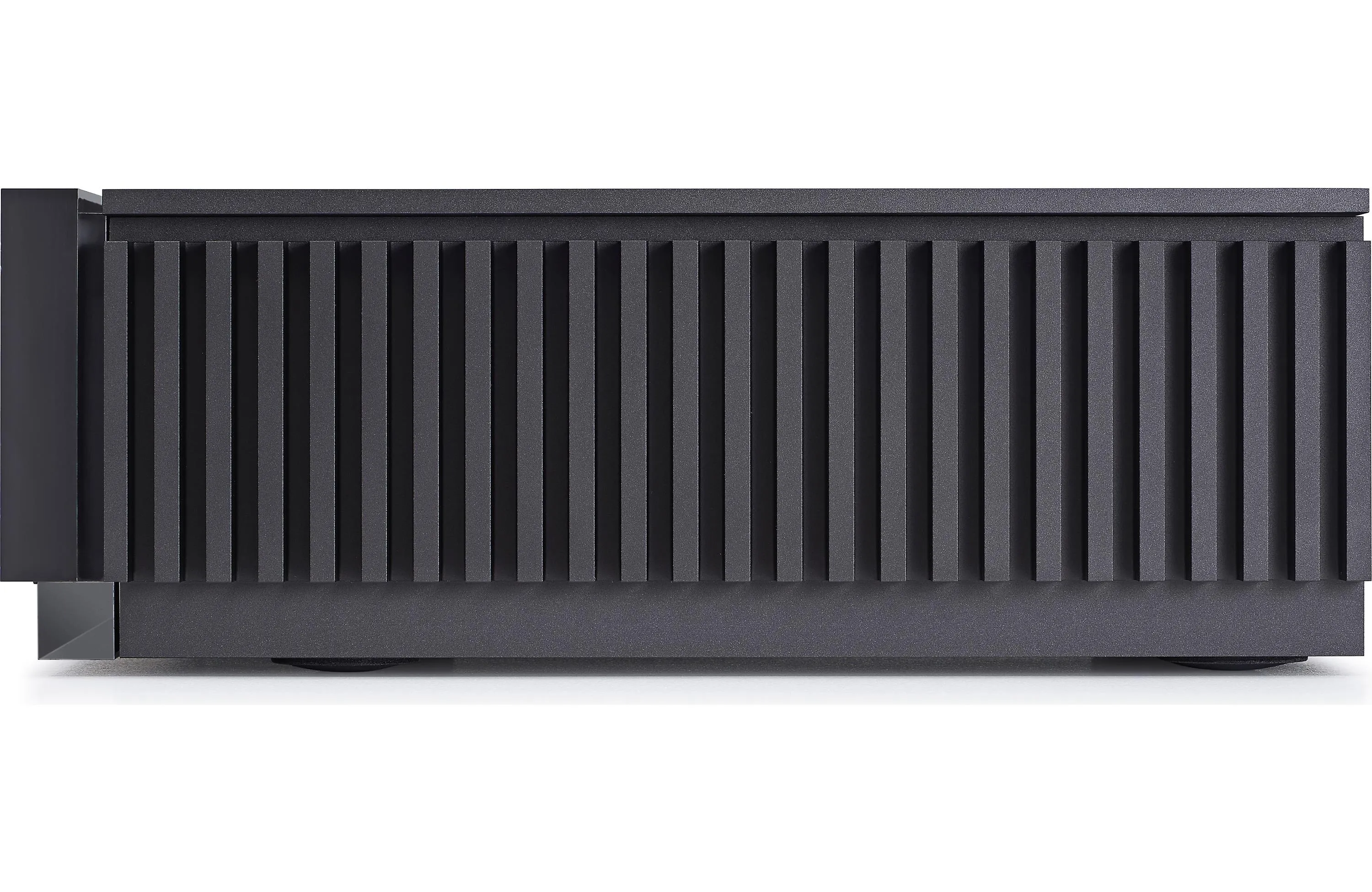 Naim Audio Uniti Atom Integrated Amplifier with Built-In DAC and Bluetooth Open Box