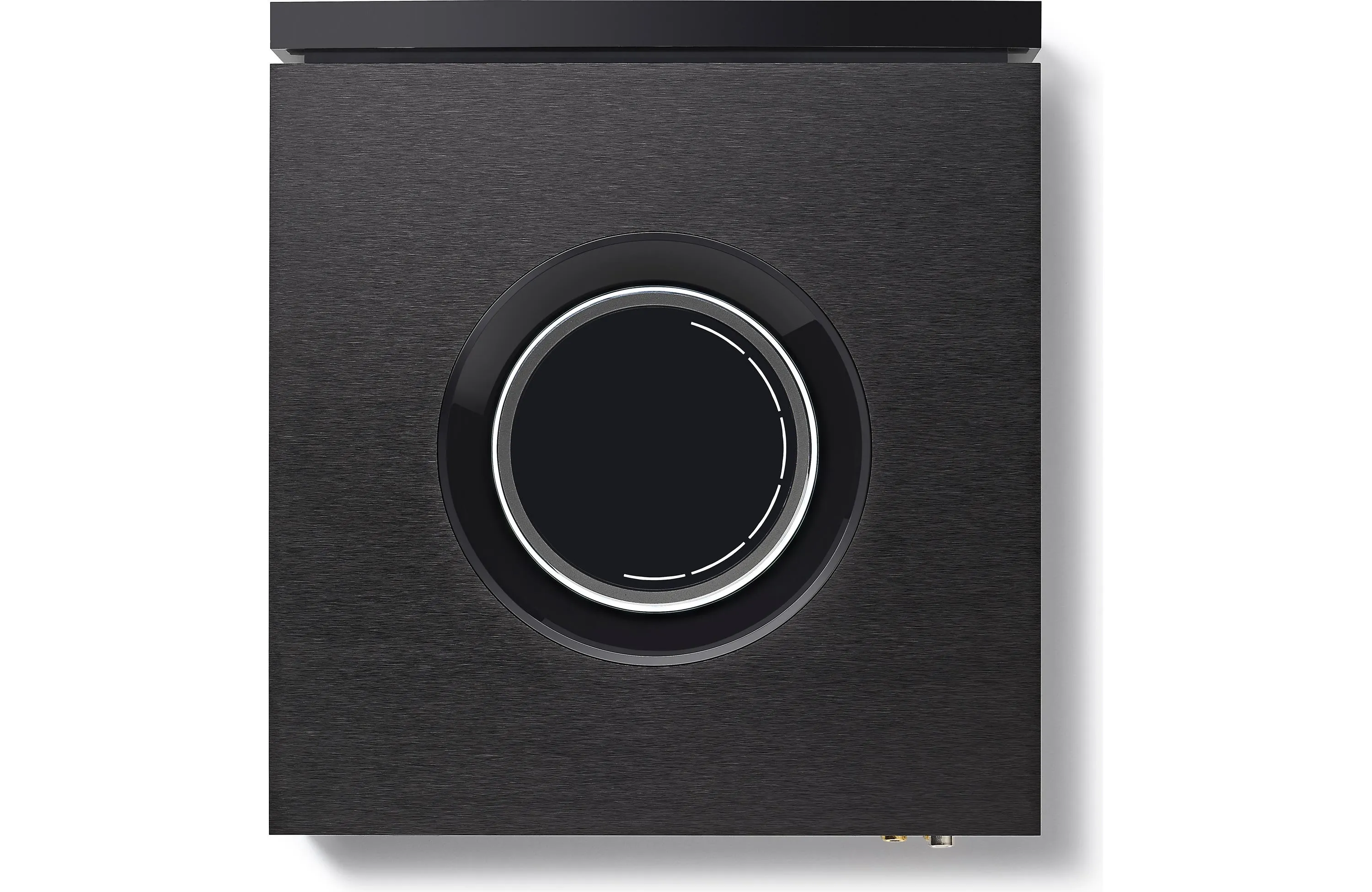 Naim Audio Uniti Atom Integrated Amplifier with Built-In DAC and Bluetooth Open Box