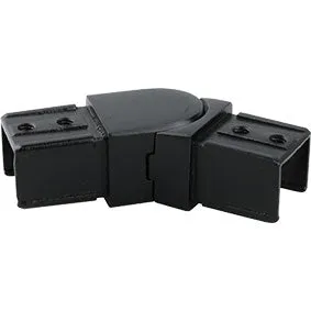 NANORAIL® SWIVEL HORIZONTAL JOINER
