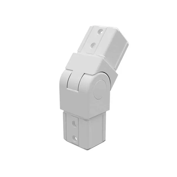 NANORAIL® SWIVEL VERTICAL JOINER