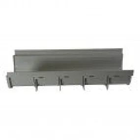 NDS - 830 - 8" X 20" SHALLOW PROFILE DRAIN