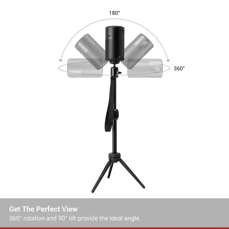 Nebula Adjustable Tripod Projector Stand for Nebula Capsule D0711
